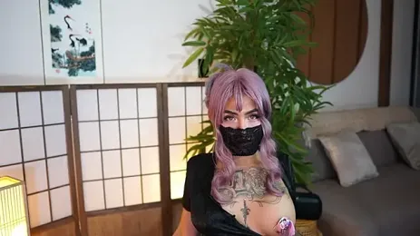 Scarlett_collins02 webcam model stream image