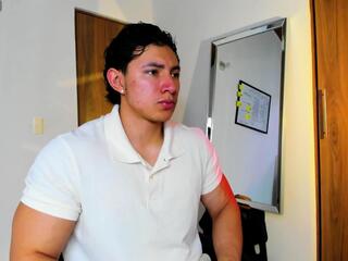 Alexander Classy webcam model stream image
