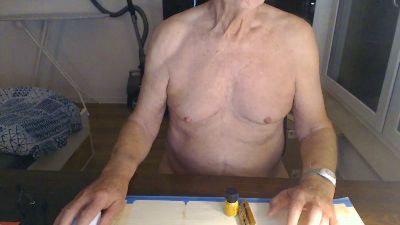 hase581 webcam model stream image