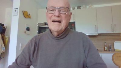 hase581 webcam model stream image