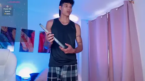 KamiSuarez webcam model stream image