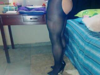 Shein Alexandra webcam model stream image