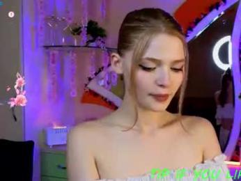 abbycartman webcam model stream image