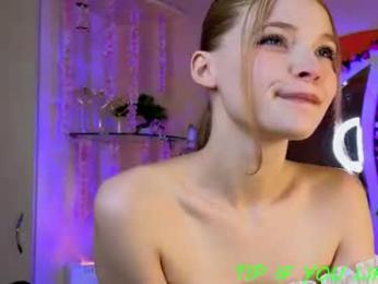abbycartman webcam model stream image
