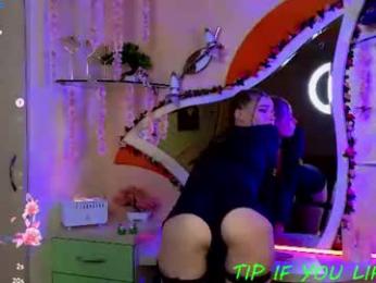 abbycartman webcam model stream image