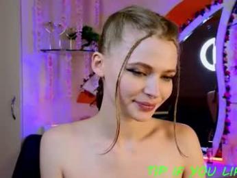 abbycartman webcam model stream image