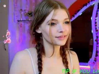 abbycartman webcam chaturbate model stream image