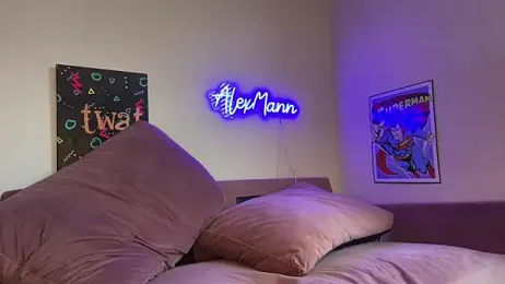 alexmannd webcam stripchat model stream image