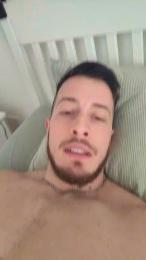 Mrfitdanny webcam cam4 model stream image