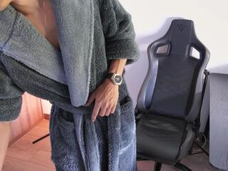 Liam Volkov webcam model stream image