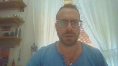 riccardo14 webcam model stream image