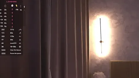 RaiArgand webcam stripchat model stream image