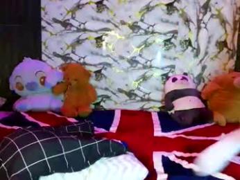babytwinkxxxx webcam chaturbate model stream image