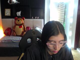 Sweet Abbyy webcam flirt4free model stream image