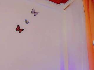dannasmall webcam model stream image