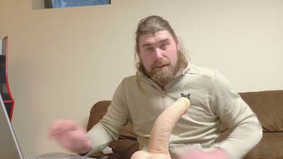 FreakThor webcam model stream image