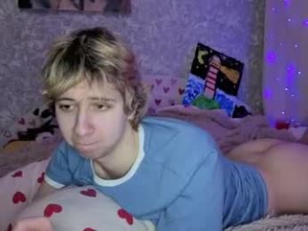 timothy_fox webcam model stream image