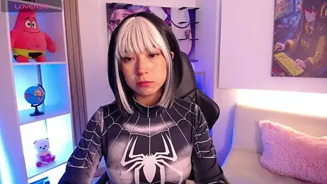 mieruco_chan webcam model stream image