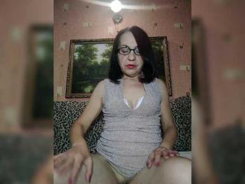 MARGO53 webcam model stream image