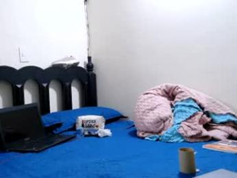mauroluxandra webcam model stream image
