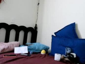 mauroluxandra webcam model stream image