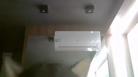 SkinnyKitten webcam model stream image