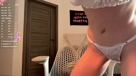 sydneyhackk webcam model stream image