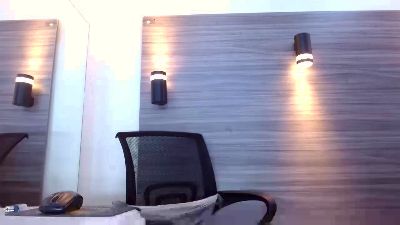 DamianFrostt webcam model stream image