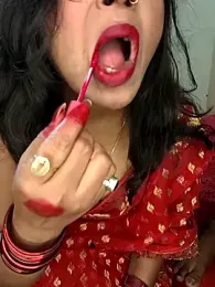 Hotbhabi305 webcam model stream image