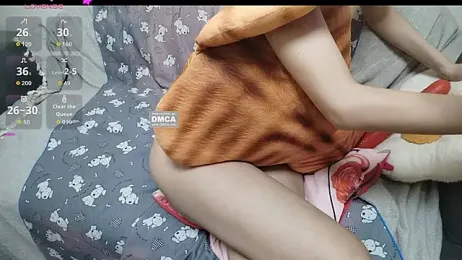 Lu_Nana webcam stripchat model stream image