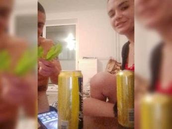 Dopink-Star webcam model stream image