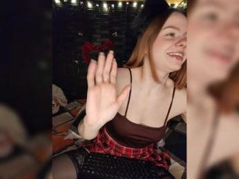 AliceRabbit webcam bongacams model stream image