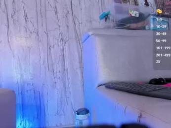 juandiamonds webcam model stream image