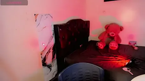 Rossedewitt_ webcam model stream image