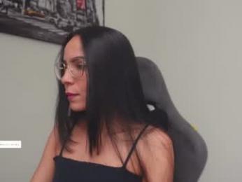 little_eli webcam model stream image