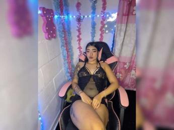 KelsiEvans webcam model stream image