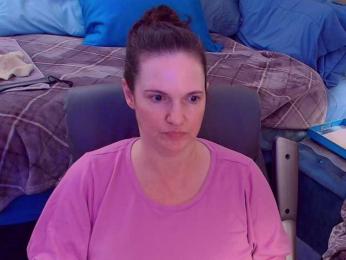 NinaJaymes webcam model stream image