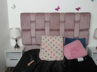 Sabrinaa Walker webcam model stream image