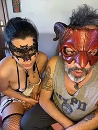 BabyDaddy06 webcam model stream image