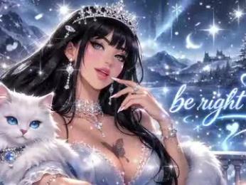 ice_princess__ webcam model stream image