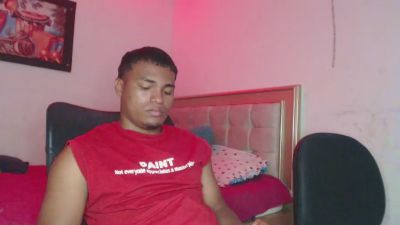 davi_cam777 webcam model stream image