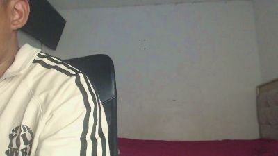 davi_cam777 webcam model stream image