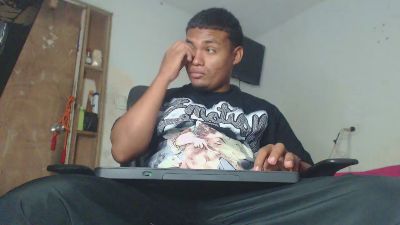 davi_cam777 webcam cam4 model stream image