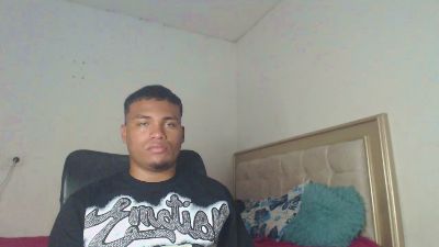 davi_cam777 webcam model stream image