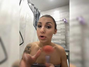 Blackfuriya999 webcam model stream image