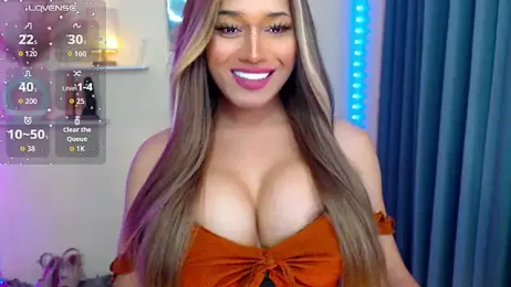 deliciouskelly webcam stripchat model stream image