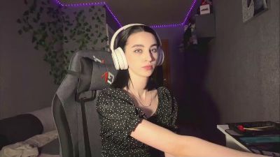 CorlissLauffer webcam cam4 model stream image