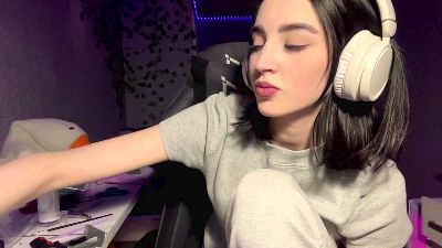 CorlissLauffer webcam model stream image