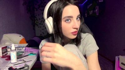 CorlissLauffer webcam model stream image