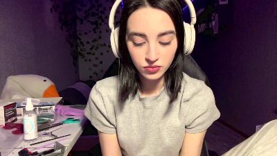 CorlissLauffer webcam model stream image